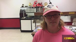 Eatonton residents 'relieved,' thank law enforcement for capture of inmates