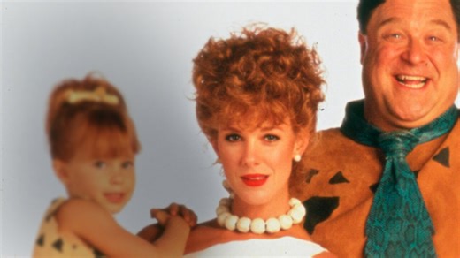 Titta på Flintstones | Netflix