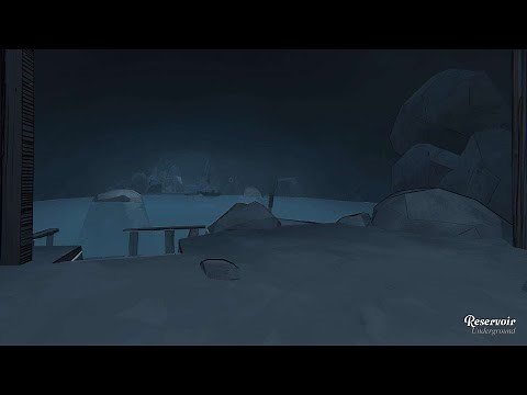Draining the Reservoir: Mastering Blue Prince's Most Epic Challenge