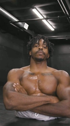 World Fastest Runner Zion Clark. #shorts #running #facts