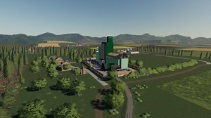 AMERICAN DREAM V1.2 - FS19 mod - FS19.net