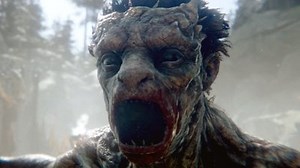 Monster Fantasy Darkborn Reveals its First Gameplay Video