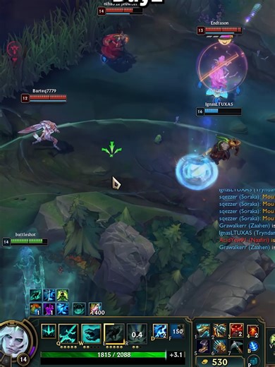 Day 2 of Learning League as a Dota Immortal Player