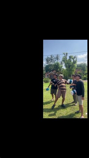 Kontes Layangan Omped Visual: Reaksi dan Lucu