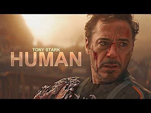 Tony Stark || Human