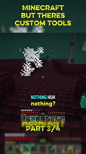 Exploring Minecraft: Part 3 with Xnestorio