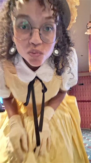 Vintage Fashion Inspired by Jane Porter from Tarzan