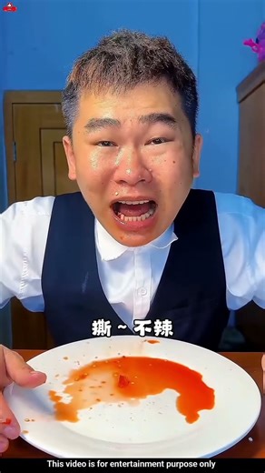 "Spicy Chili Challenge with Dad!" 🌶️😂~ wood working art / hand crafts ideas / home made / #shorts