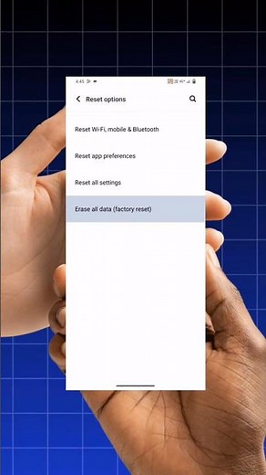 Haw to mak a hard reset mobile full reset kaise karen #reset