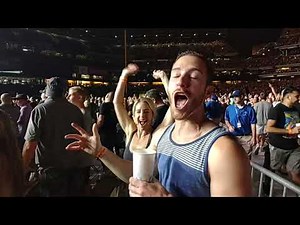 Philadelphia sings Bohemian Rhapsody, Green Day Hella Mega Tour August 20 2021