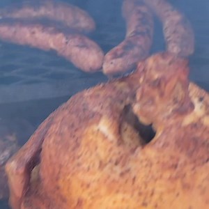 Sunday Afternoons with the ASF Smokers | Lone Star Outdoors Show