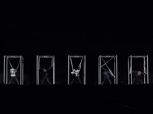 BTS Fake Love Special Stage Performance 2019