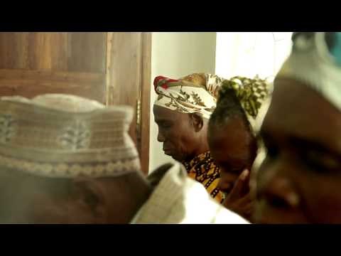 TOMS Eyewear - Restore More Than Sight