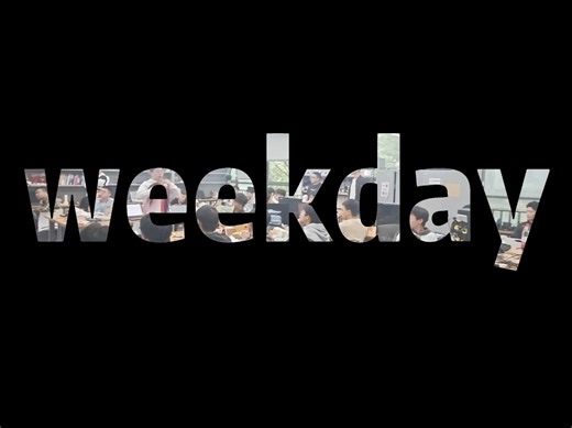 【千里日常】开始打RM你就会发现——