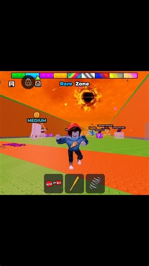 Roblox Fanny Gemplay #roblox #gaming #gameplay #shorts