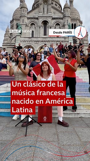 313K views · 3.7K reactions | Un clásico de la música francesa...