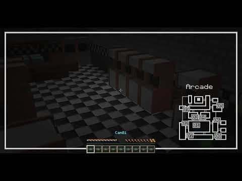 ffpd feature showcase: animatronic movement