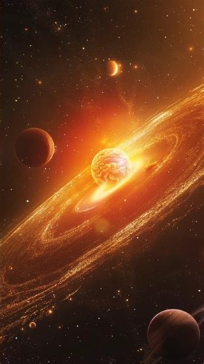 A Tiny Telescope in Antarctica Is Rewriting What We Know About Alien Worlds #shorts #spacevrse