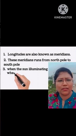Longitudes|| Social science