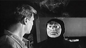 "Killers from Space" (Peter Graves) 1954