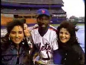 Think Big! 1987 Mets Part 2