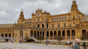 Seville Travel Guide - 4-Day Itinerary in Southern Spain