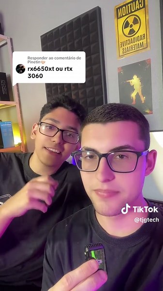 RTX 3060 vs RX 6650 XT: A Detailed Comparison