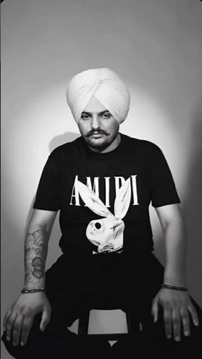 SIDHU MOSSE WALA ☠️🔥