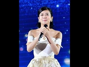 【清水富美加】教団イベントで涙の熱唱 【千眼美子】東京ドーム 眠れぬ夜を超えて 幸福の科学