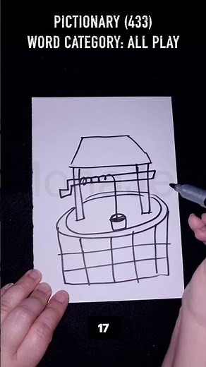 Pictionary Whiz or Wannabe? Take the 30 Second Quick Draw Challenge!