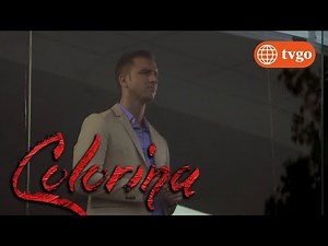 Colorina 02/10/2017 - Cap 5 - 1/5