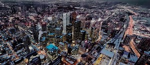 About — MNR Custom Metal Inc.