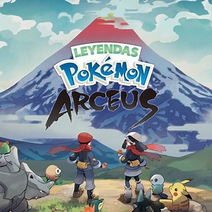 Leyendas Pokémon Arceus para Nintendo Switch | 3DJuegos