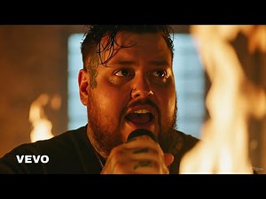 Jelly Roll - Built from the Fire (Official Music Video 2025)