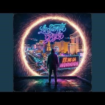 12 de la Madrugada