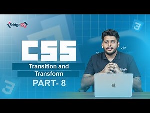 CSS TUTORIAL SERIES IN MALAYALAM | PART 8 | TRANSITIONS AND TRANSFORMS