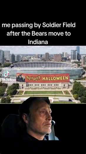 #Meme#chicagobears #CapCut #fyp#Chicago do It's So Hard To Say Good.