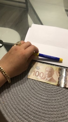 Prop Money That Passes the Pen Test: A True Review