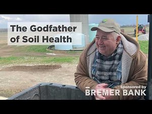 The Godfather of Soil Health
