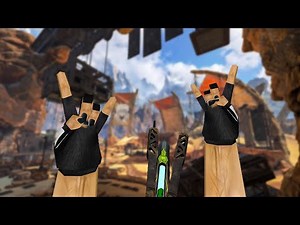 Octane knife for cs 1.6