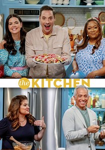 The Kitchen Season 36 - watch full episodes streaming online