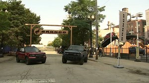 Chicago Auto Show 2021 features new location, vehicles