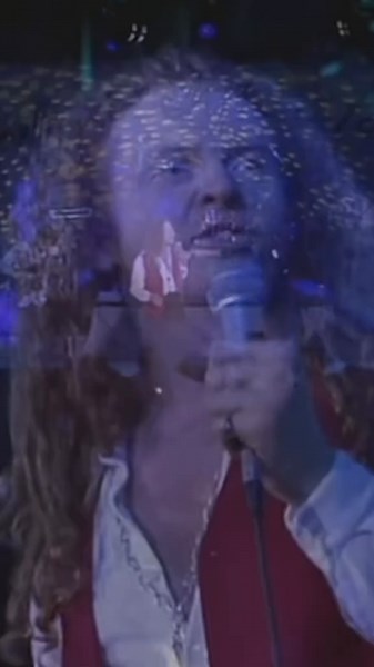 Simply Red Live in Montreux 1992 Performance Highlights