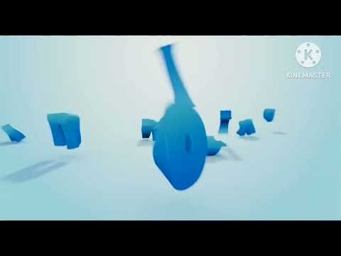 Sony pictures animation logo (2008-2011) with sounds effects