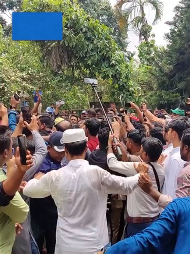 প্যারোলে ৭ ঘন্টার মুক্তি পেয়ে বাবার জানাজায় আওয়ামী লীগের সাবেক এমপি #আওয়ামীলীগ #সাবেক_এমপি #প্যারোল #জানাজা #বাংলাদেশ #BanglaNews #BreakingNews #Politics #Parole #Funeral #CurrentAffairs #LawAndOrder #ViralNews #Trending #ForYou #FYP #NewsUpdate #BangladeshPolitics