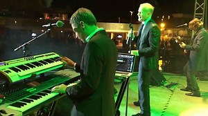 ABC - Be Near Me (live) | Flash Back, Rock, Pop, Wave & Synth