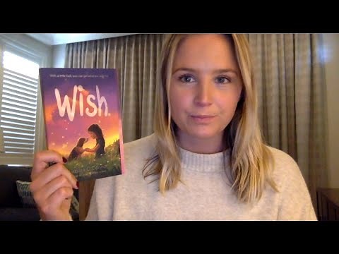 Chapter 1: Wish by Barbara O'Connor