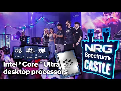 Intel Arrow Lake Core Ultra Series 2 launch party + CPU review