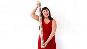 Make Your Own Rainstick | Exploratorium