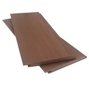 [Hot Item] Co-Extrusion WPC Wall Panels for Outdoor